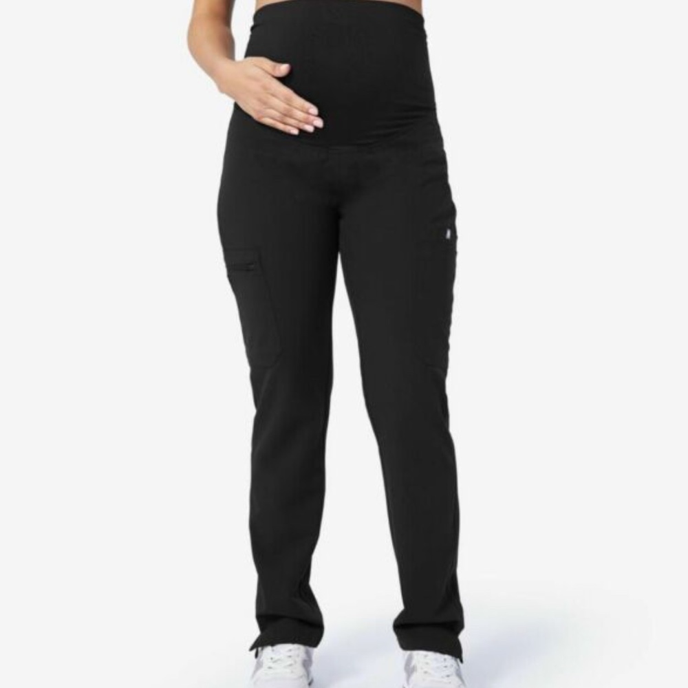 Figs Yola 2.0 Maternity Medium